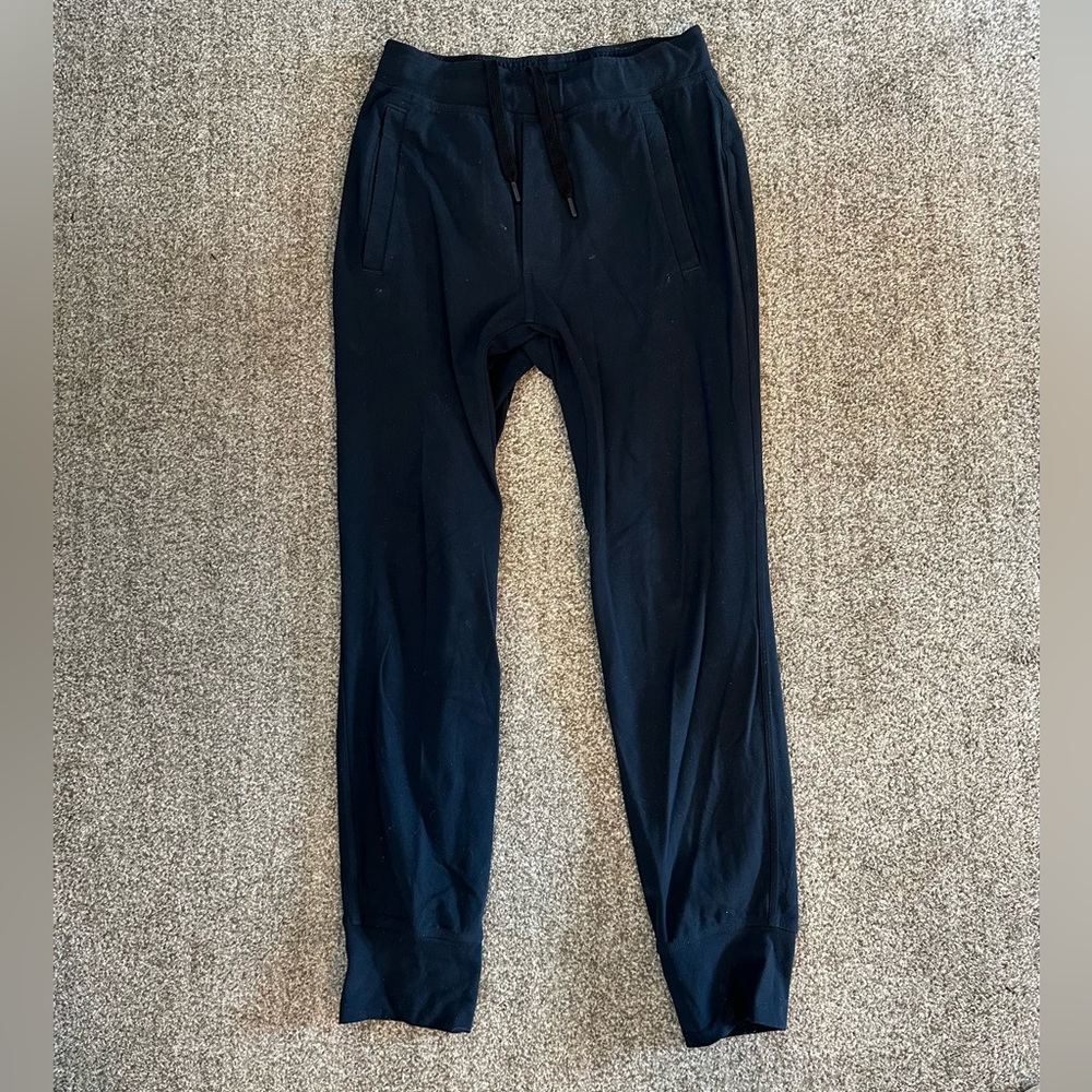 lululemon Men’s City Sweat Jogger